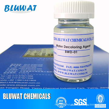 Bluwat Bwd-01 De-Colouring Polymer